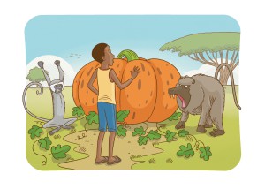 Phindulo and the pumpkin aw01 (2)