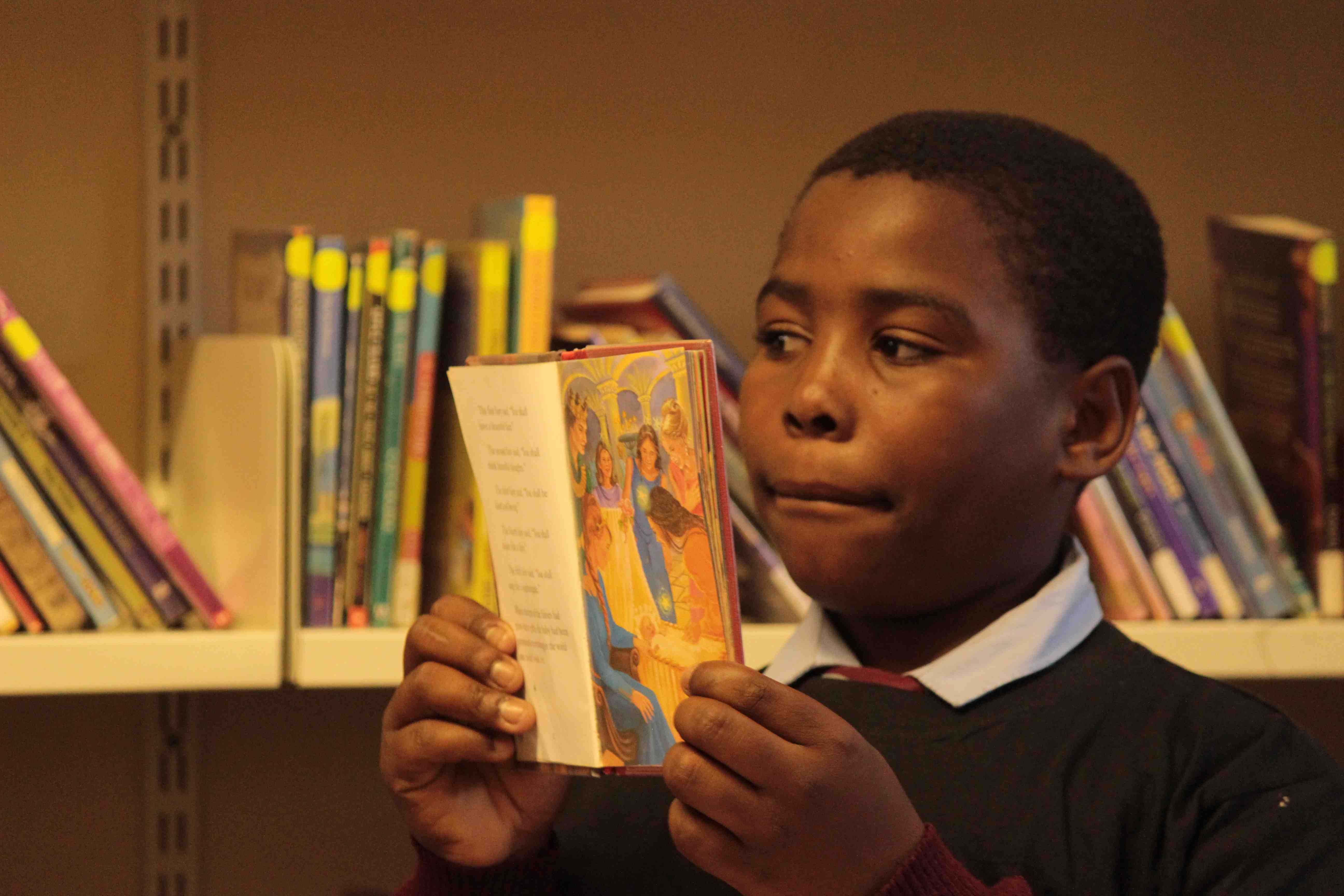 Handy Guide To Reading Aloud To Groups Of Children Nal ibali