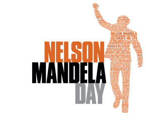 Mandela Day