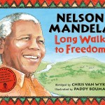 14)Long Walk To Freedom 9780230013858