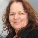 Marjorie van Heerden