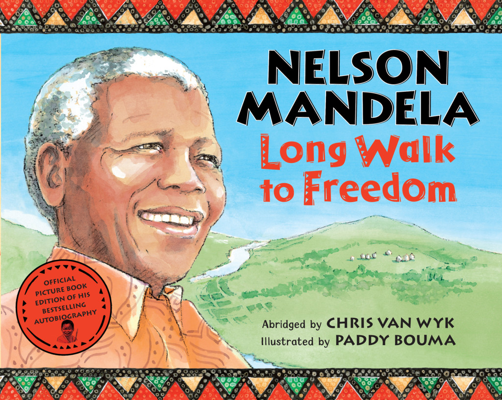 Long Walk to Freedom PB SA.indd