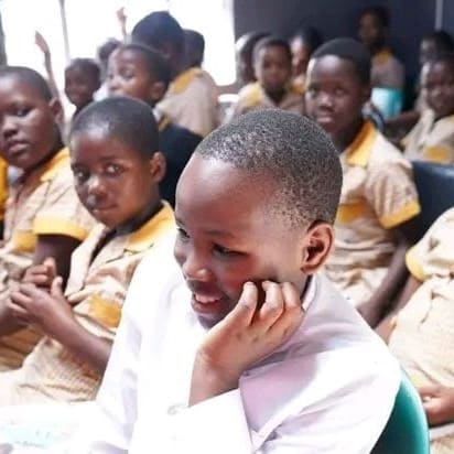 Nal’ibali proudly celebrated #WorldReadAloudDay at Sizimisele Primary School in Molweni, alongside the KZN Department of Education and valued partners.

From poems and read-alouds to song, dance, and joyful moments shared with Nal’ibali’s Gogo, our mascot, truly stole the show. 

Thank you to Ms Mabaso, the school principal, and the entire school community for opening your hearts and classrooms to the power of stories. 

We also extend our heartfelt appreciation to neighbouring school principals and learners, caregivers and parents, as well as our partners — @omodasouthafrica, Shuter & Shooter Publishers (Pty) Ltd and Phiwe Nala Publishers, and Uvemvane Lwe-Afrika — for adding to the spirit of collaboration and celebration.

#WorldReadAloudDay #WorldReadAloudMonth #NalibaliAndSledWRAD2026
