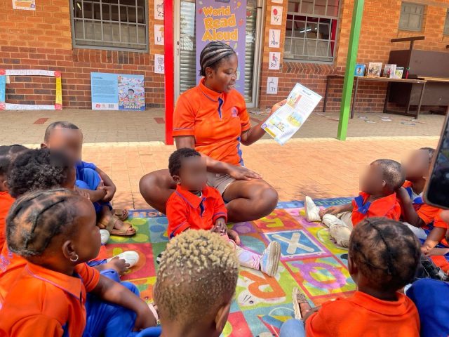 A child who is read to becomes a child who loves to read.

This World Book Day, let’s commit to reading aloud for at least 15 minutes. At home. At school. Under a tree. Anywhere.

Tag someone who reads to children and thank them for building a nation of readers.

#WorldBookDay #ReadAloud #ReadingCulture #LiteracyMatters #BuildingReaders #NalibaliReads #ReadToChildren