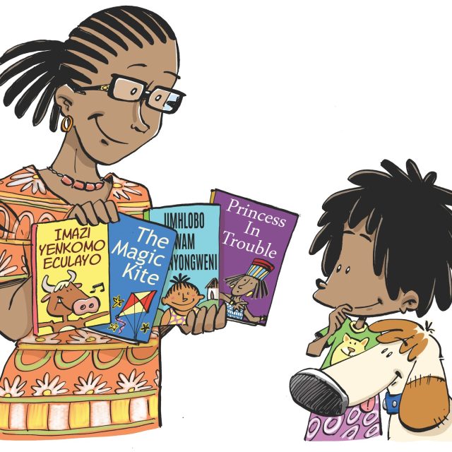 Librarians are shaping young minds every day by creating spaces where children can read, learn and dream.

This SA Library Week, let’s celebrate the champions behind the shelves.

Share a photo of your favourite librarian and tell us why they matter to you.

#SALibraryWeek #Librarians #LiteracyMatters #ReadingForEnjoyment #Nalibali #BuildAReadingNation