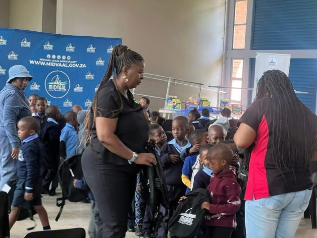 Recently, we joined the celebrations at Lakeside Estate alongside Midvaal Libraries and the enthusiastic learners of Lakeside Primary School. The day was filled with lively storytelling, joyful music and plenty of dancing as children gathered to celebrate the magic of stories.

Beyond the fun, the event also highlighted something important: raising awareness about the value of libraries and the many services children can take advantage of. From books and storytelling spaces to learning programmes and creative activities, libraries open the door to learning, imagination and discovery.

Experiences like these remind us that libraries are far more than shelves of books. They are lively community spaces where stories spark imagination and children begin their journey toward a lifelong love of reading.