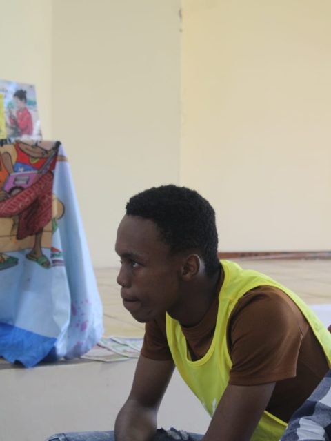 Day 2 at SEF4 kuBhanti! 

Our team highlighted a crucial point: engaging young men in literacy projects encourages more men to support literacy development, breaking the mold where women often bear the brunt of this work, especially in early childhood development centres, as noted by Dr. Nompucuko Zakaza, Eastern Cape Provincial Coordinator. 

When young men take an active role, it rewrites the narrative, reminding us that literacy is truly everyone’s responsibility.

#SEF4 #MenInLiteracy #LiteracyForAll #ReadingCulture #Nalibali