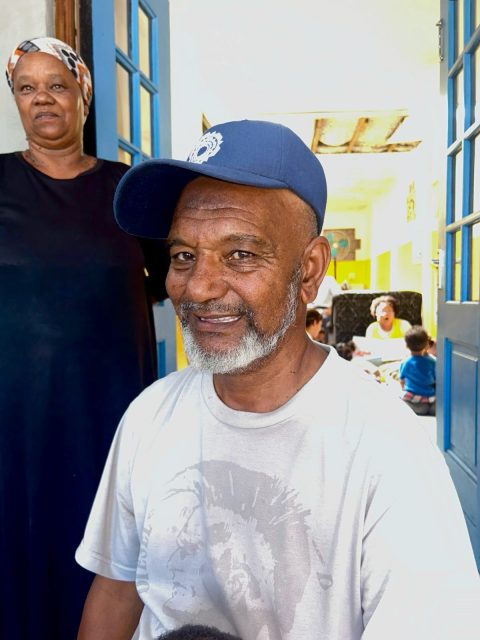 At their Early Childhood Development centre in Valhalla Park, Cape Town, mama Gabeeba Sulaiman and baba Sulyman Adams welcome children and families into a space where stories, play and learning come together. Inside, little ones gather with facilitators on the floor, exploring books, toys and creative activities. These joyful moments nurture a lifelong love of reading. 

As South Africa celebrates Family Day today, their centre shows what is possible when families, caregivers and communities place stories at the heart of a child’s day. At Nal’ibali, we know that reading does not only happen in classrooms. It begins in homes, ECD centres and community spaces where adults share stories, listen and create time for children’s imaginations to grow.

Family Day celebrates the people who make these moments possible. When families read, tell stories, sing and play together, they build strong bonds and raise confident, joyful readers.

#Nalibali #FamilyDay #StoryPower #ReadingForEnjoyment