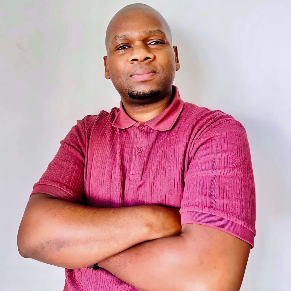 Hear from Gcinumuzi Radebe at the 5th Men’s Literacy Imbizo!

Gcinumuzi Radebe began his journey in literacy development with Nal’ibali in 2013, working closely with communities and schools to spark a love of reading among children.

His passion and commitment saw him grow into roles as a Provincial Coordinator and later a Master Trainer, where he supported the development of facilitators and helped shape the tools and training that strengthen early learning spaces.

Across his work with various literacy organisations, he has played a key role in improving reading outcomes and building environments where children can thrive.

Driven by a deep belief in the power of literacy, Gcinumuzi continues to advocate for stronger community and parental involvement in raising a generation of readers.

Join us later this month as he shares his journey and reminds us that every child’s reading story begins with us.

#MensLiteracyImbizo #LiteracyMatters #ReadingForChange #Nalibali #EarlyChildhoodDevelopment