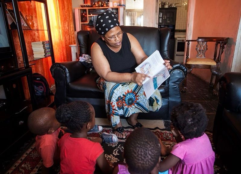 As we approach International Day of Families, we would like to reaffirm our commitment to supporting families with the tools, stories, and opportunities they need to help children learn, grow, and thrive. 

Families play a vital role in shaping a child’s future. Through shared reading, storytelling, conversation, and care, they nurture confidence, connection, and a lifelong love for learning.

This Friday, we celebrate the strength of families and the everyday moments that make a lasting impact in children’s lives. 

#InternationalDayOfFamilies #FamiliesMatter #ReadingForJoy #Storytelling #ChildrenMatter