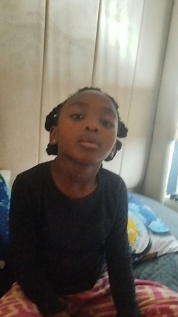 Do you know what Copyright means? 

Tlotlo Tsheka, a young storyteller and publisher, breaks it down simply and powerfully. She explains that Copyright protects original work and recognises the ownership of stories, books, and creative ideas.

She reminds us that creators deserve respect, recognition, and permission before their work is used.

A bold young voice showing us why protecting creativity matters.

#WorldBookAndCopyrightDay #Copyright #YoungStorytellers #LiteracyMatters