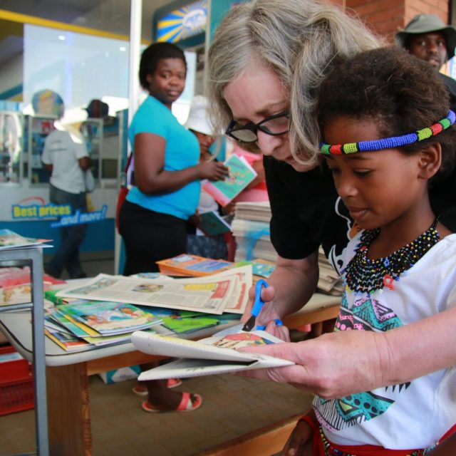 We already know what works: children need books, joyful reading, and supported communities.

Yet most homes still have few or no books, only a third of adults read regularly, and the system remains critically under-resourced.

NGOs are holding the line every day, but they cannot do it alone.

This is an urgent call to government, corporate South Africa, artists and creatives to step up now, invest in, and scale proven literacy work without delay.

Every day we wait, another child is left behind.

Every child deserves the freedom to read and to dream.

#FundLiteracy #Nalibali #ReadingForEnjoyment #LiteracyForAll #ActNow