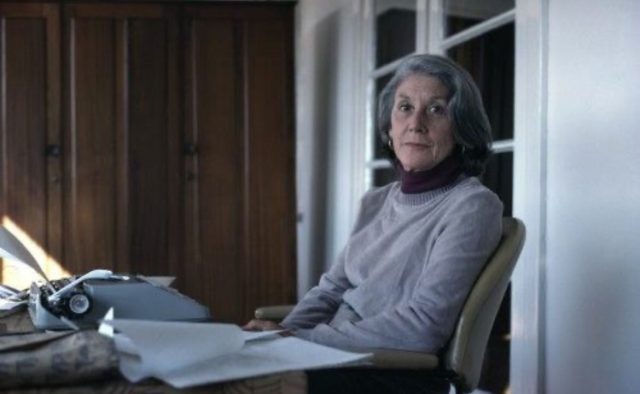 Our Word of the Month.

“By the time I was six, I was inscribed in the children’s library… and without that library, I don’t think I would ever have been a writer.”

— Nadine Gordimer

From a young reader to a Nobel Prize-winning author, this powerful reminder shows just how life-changing access to books and libraries can be. 

Let’s continue to open doors to stories for every child. 

Image: University of Cape Town Libraries Special Collections.