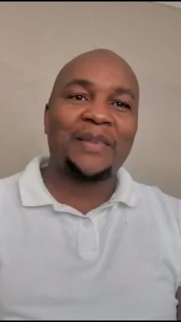 Watch this powerful snippet from Boni Mahlinza as he shares what to expect at the 6th Men’s Literacy Imbizo on 29 May. 

Get ready for meaningful conversations, inspiration, and practical ways men can help nurture a stronger culture of reading and learning for children.

Register here: https://streamyard.com/watch/4ES4Ngrn39Xk

#MensLiteracyImbizo #Nalibali #LiteracyMatters