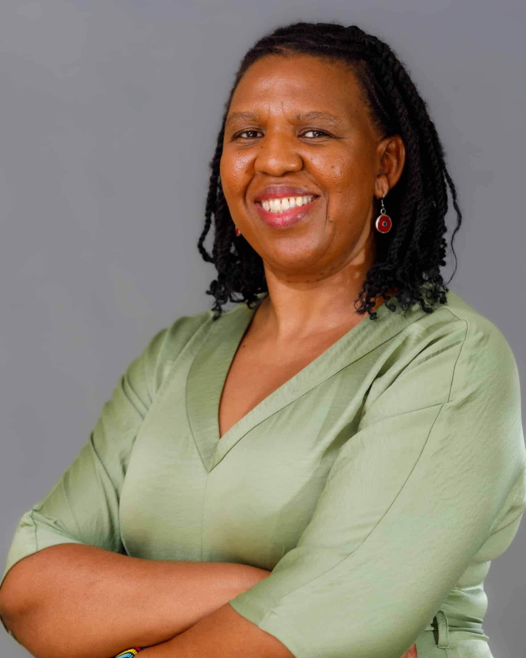 A new crop of African leadership is emerging, rooted in literacy, storytelling, social cohesion and people-centred change. 

We are proud to celebrate our Executive Director, @troklorato, on her nomination for the 2026 AMHROA Pan-African Mental Health Leadership & Excellence Award. This recognition shines a light on a new generation of African leaders who are shaping the continent’s future through bold, inclusive and transformative leadership.

Lorato represents a leadership model grounded in impact, empathy and human development. Through her work in the literacy space, she has championed children’s reading, multilingual storytelling and community-led literacy initiatives that expand access to learning, imagination and opportunity for thousands of children and families.

As an accomplished writer, she understands the power of stories to build empathy, strengthen identity and inspire social change. Her leadership also extends into national civic life through her role as a member of the Eminent Persons Group, tasked with guiding and promoting South Africa’s society-wide National Dialogue, helping shape conversations about the country’s future, unity and shared vision.

Her nomination reflects a growing understanding that African leadership is not only defined by titles or institutions, but by leaders who are building more literate, connected, resilient and mentally healthier societies.

The award will be presented during the two-day AMHROA 2026 Continental Summit.

Join the conversation on the future of African leadership and attend virtually: https://docs.google.com/forms/d/e/1FAIpQLSc34JID8brRBG_eYHFbnNB9Mf3RebTm3nMjWQiZ0WutNQY65g/viewform

#AMHROA2026 #Nalibali #LoratoTrok #AfricanLeadership #LiteracyLeadership #NationalDialogue