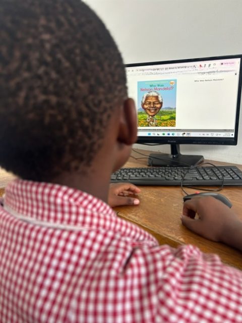 Every story helps children discover who they are and where they come from.

This Youth Month, let’s encourage children to read stories that bring South Africa’s history to life and introduce them to leaders like Nelson Mandela, whose values of courage, respect, and service continue to inspire generations.

As we celebrate Youth Month, we encourage children to learn from those who came before them and to become active participants in shaping a brighter future for all.

When children read about the past, they gain a deeper understanding of their heritage and are empowered to help shape the future.

#YouthMonth #MandelaValues #KnowYourHistory #ReadToLead #ReadingForEnjoyment