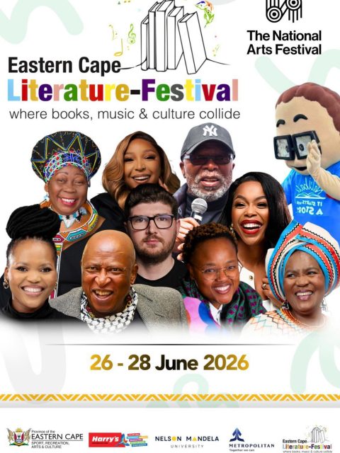 Adventure, imagination, and stories await! 

Join our beloved mascot, Mfundo, and Phumeza Macwili, our Eastern Cape Project Coordinator and passionate Story Sparker, for a fun-filled storytelling experience that will ignite children’s imaginations and inspire a love of reading.

Through interactive storytelling, songs, laughter, and audience participation, children will discover the magic of stories and why reading is one of life’s greatest adventures.

Whether you’re a budding reader or simply love a good story, this is an event you won’t want to miss!

📅 26 - 28 June
📍 Amazwi South African Museum of Literature
🕧 09:00 – 16:00

Bring the family and join us for an afternoon of storytelling, creativity, and reading for enjoyment.