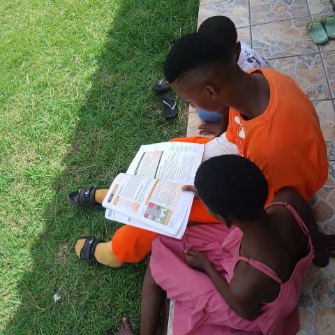 As Youth Month comes to a close, we reflect on the courage and vision of the young people of 1976, who stood up for their right to learn in the languages they understood and to shape a more just future.

Honouring their legacy means investing in today’s children and young people. One of the most powerful ways to do this is by making stories part of every child’s life. Stories spark imagination, build language, strengthen relationships, and help children see themselves and the world around them.

The good news is that sharing stories doesn’t have to cost a thing. Read together if you have a book, or tell a family story, share a folktale, sing a song, or simply create time to talk and imagine together. Oral storytelling has always been at the heart of our communities, passing on our languages, cultures, values, and wisdom from one generation to the next.

As we move beyond Youth Month, let’s keep investing in children through the simple, everyday act of sharing stories. Every story shared today helps build confident readers, lifelong learners, and a brighter future for South Africa.