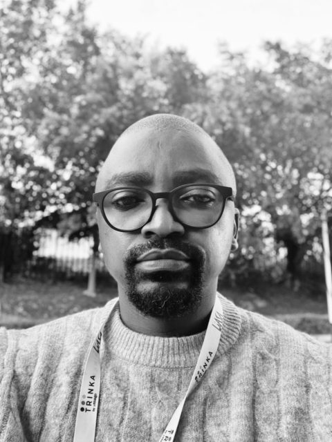 Meet Ntsika Scott, one of the speakers at our 9th Men’s Literacy Imbizo.

As a library and community development professional and a father, Ntsika brings both professional and personal insight into the power of reading, storytelling and meaningful father-child relationships.

He believes that when fathers read, talk and tell stories with children, they help build confidence, communication skills and a lifelong love for learning.

Watch this space as we introduce more of our speakers for the 9th Men’s Literacy Imbizo.

#MensLiteracyImbizo #Nalibali #ReadingForEnjoyment #FamilyLiteracy #FathersMatter