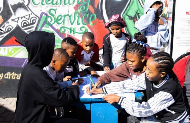 Stories in Action: Our Mid-Year Impact 2026.

The first half of 2026 has been filled with stories, partnerships, community action and opportunities for children and families to experience the joy of reading. Our mid-year impact highlights the people, programmes and partnerships helping to build a stronger culture of reading across South Africa, from national campaigns and community activations to storytelling, advocacy and digital engagement.

Visit our YouTube channel to explore our latest stories and see our impact in action.

If you enjoy what you see, like, subscribe and share to help more people discover our work and the power of reading for enjoyment.

Watch the video here 👉🏾: youtube.com/watch?v=pdnOjsmoJY0