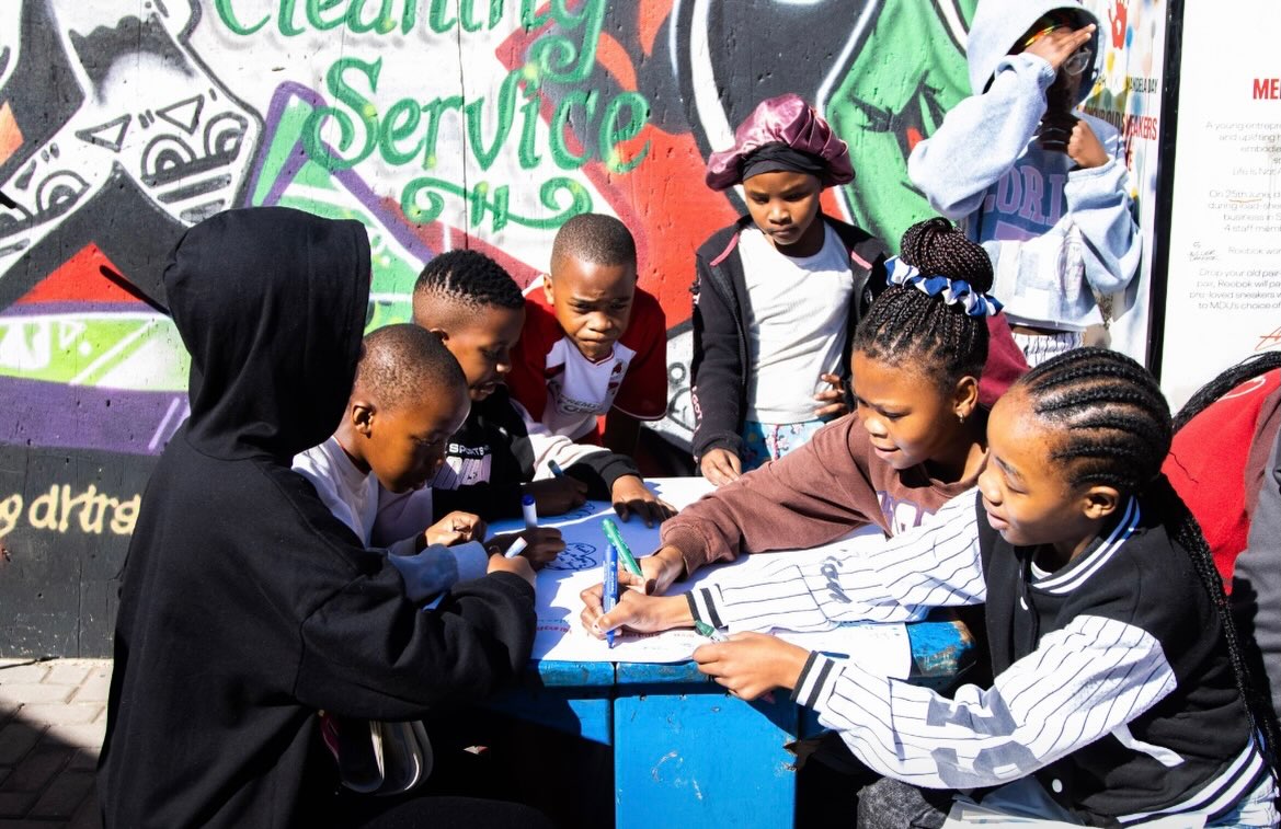 Stories in Action: Our Mid-Year Impact 2026.

The first half of 2026 has been filled with stories, partnerships, community action and opportunities for children and families to experience the joy of reading. Our mid-year impact highlights the people, programmes and partnerships helping to build a stronger culture of reading across South Africa, from national campaigns and community activations to storytelling, advocacy and digital engagement.

Visit our YouTube channel to explore our latest stories and see our impact in action.

If you enjoy what you see, like, subscribe and share to help more people discover our work and the power of reading for enjoyment.

Watch the video here 👉🏾: youtube.com/watch?v=pdnOjsmoJY0
