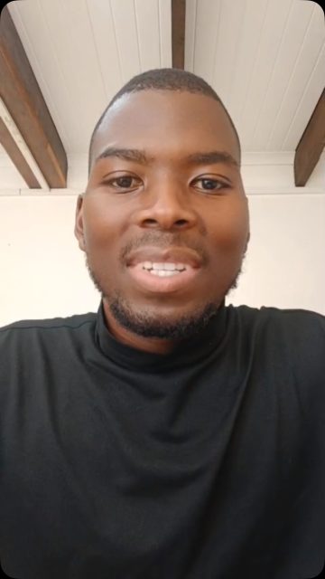 When men show up for children’s reading, they can help open the door to stronger literacy, greater confidence and a lifelong love of stories.

Thandile Matyhofana, Research Assistant at Sustainable Coffee Bay NPO, will share insights on the impact men can have on children’s literacy journeys.

Register to learn more and join the conversation.

Register here 👉🏾: https://streamyard.com/watch/7BeGaJZhP4ts
