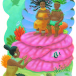 4