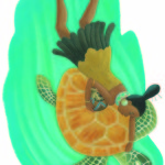 5