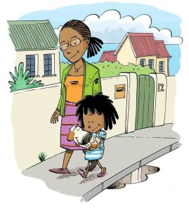 girl carrying noodle lo-res
