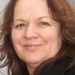 Marjorie van Heerden